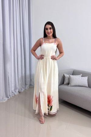 Vestido-Longo-Off-White-Floral-–-Viscolinho-com-Fenda-Lateral-1.jpeg